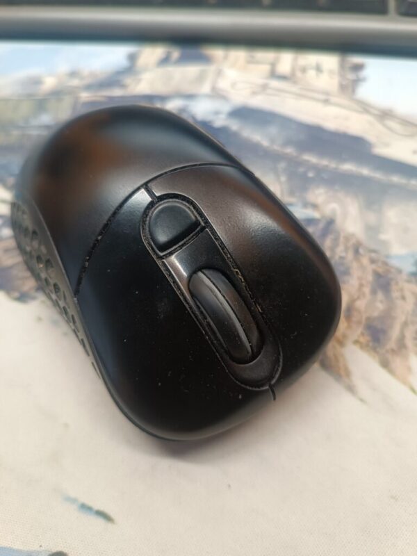 Изображение - Колесико мыши Zet Gaming Edge Air Elit - Stav3DPrint