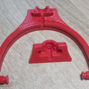 Изображение - Доработанный держатель для чашек наушников Skullcandy Hesh 3 - Stav3DPrint