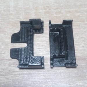 Изображение - Усиленное крепление оголовья гарнитуры Skullcandy Crusher Wireless - Stav3DPrint