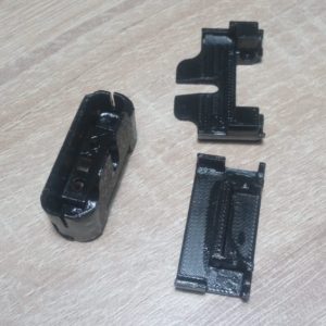 Изображение - Усиленное крепление оголовья гарнитуры Skullcandy Crusher Wireless - Stav3DPrint