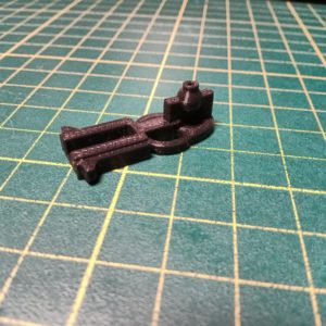 Изображение - Деталь для наушников Logitech G733 - Stav3DPrint