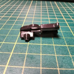 Изображение - Деталь для наушников Logitech G733 - Stav3DPrint
