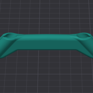 Изображение - Деталь для стремян freejump - Stav3DPrint