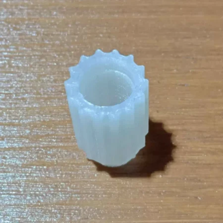 Изображение - Малая шестерня привода ворот Comfort 50 Marantec M - Stav3DPrint