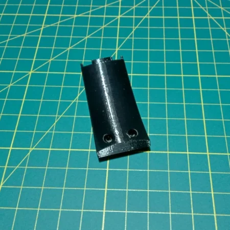 Изображение - Внутреннее крепление оголовья Audeze Penrose - Stav3DPrint