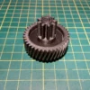 Изображение - Косозубая шестерня для шредера Rexel ProStyle+12 - Stav3DPrint