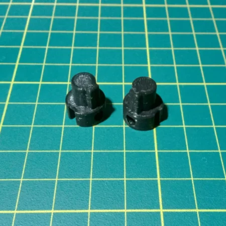 Изображение - Шарниры для наушников Logitech G PRO X - Stav3DPrint