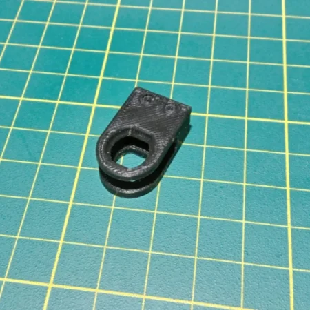 Изображение - Крепление чашек для наушников Pioneer DJ HDJ-CX - Stav3DPrint