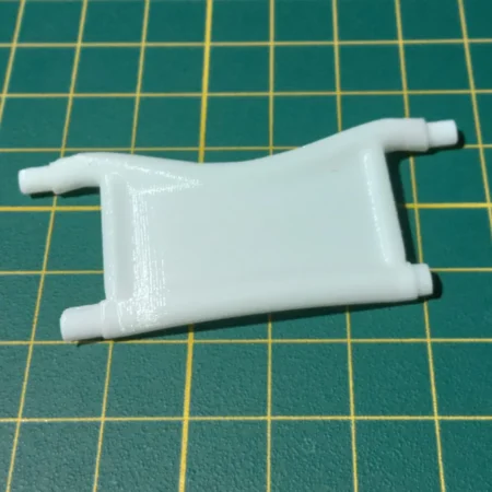 Изображение - Фиксатор крепления для Tefal type 8313 - Stav3DPrint