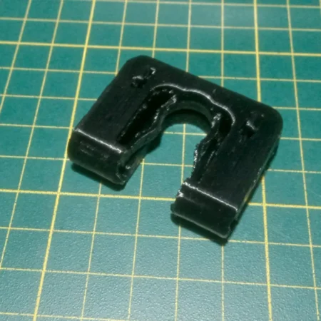 Изображение - Крепление полки багажника Renault Arkana - Stav3DPrint