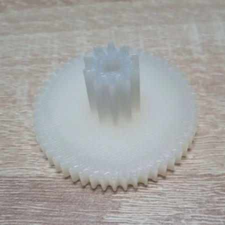 Изображение - Шестерня для блендера Gorizz 51 зуб - Stav3DPrint