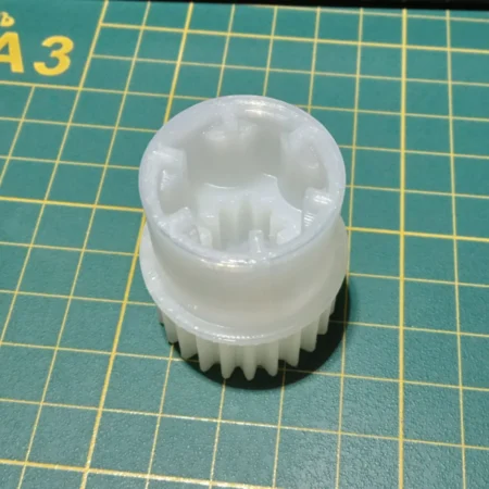 Изображение - Шестерня для блендера Gorizz 24 зуба - Stav3DPrint
