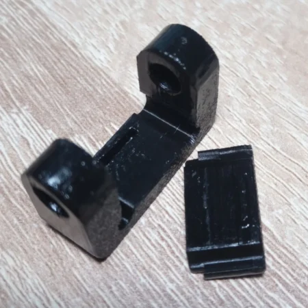 Изображение - Крепление крепеж оголовья Marshall Major 3 BT - Stav3DPrint