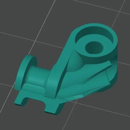 Изображение - Правый шарнир наушников Bose QuietComfort 35 I и II - Stav3DPrint