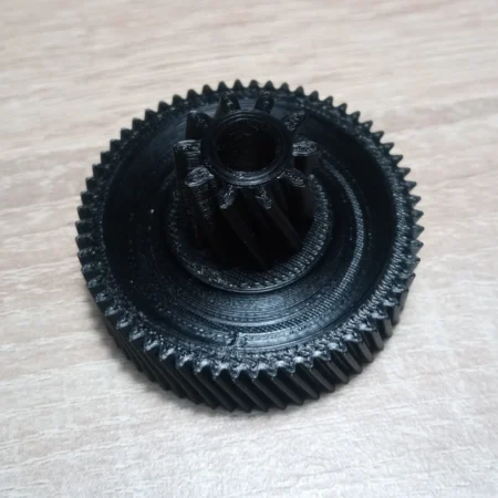 Изображение - Шестерня мясорубки Vitesse Home VS-MG2000 - Stav3DPrint
