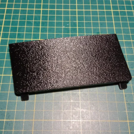 Изображение - Правая задняя боковая панель Nissan (PK32 76972 VB710) - Stav3DPrint
