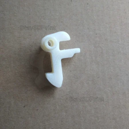 Изображение - Крючок стиральной машины с маркировкой 5600 - Stav3DPrint
