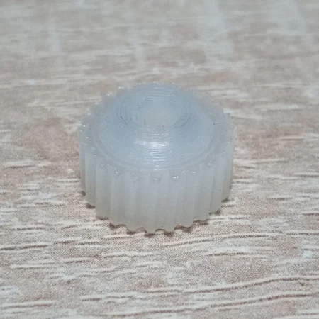 Изображение - Шестерня складывания зеркал на Honda Fit, Jazz, Civic, CRV, Accord, Elysion - Stav3DPrint