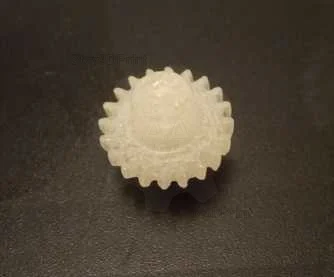 Изображение - Шестерня привода спидометра Москвич 2141 - Stav3DPrint