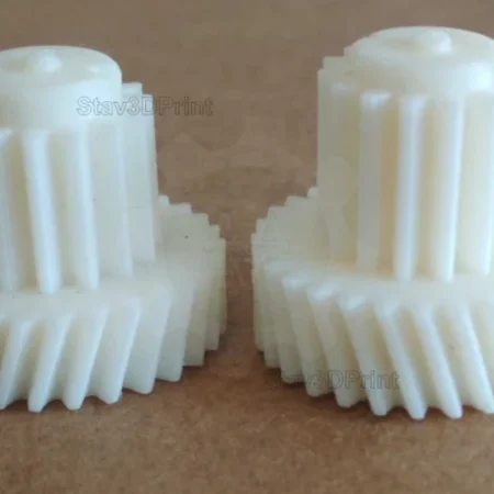 Изображение - Набор шестерен редуктора стеклоочистителя Лада Гранта - Stav3DPrint
