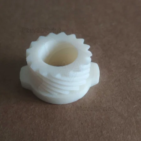 Изображение - Шестерня спидометра Suzuki lets 2 - Stav3DPrint