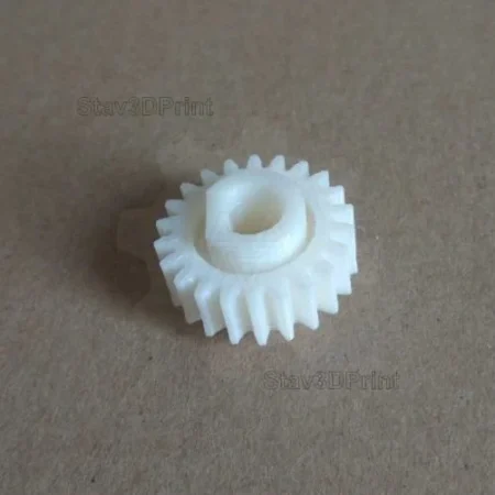 Изображение - Шестерня отходов тонера инженерной системы OCE - Stav3DPrint