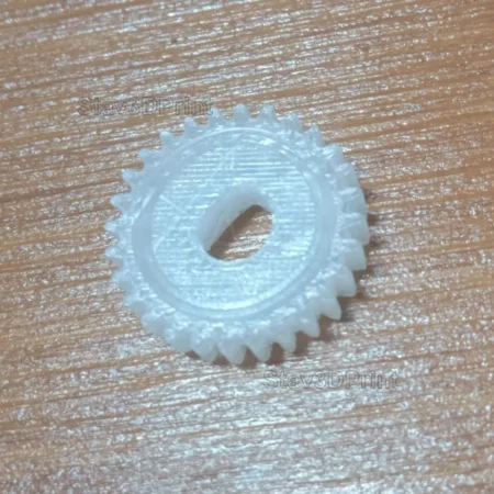Изображение - Шестерня для принтера этикеток Zebra DT Printer LP2824 Plus - Stav3DPrint
